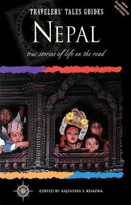Travelers' Tales Nepal - 