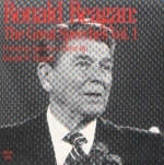 Ronald Reagan