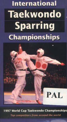 International Taekwondo Sparring Championships