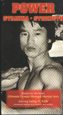 Power, Strength, Stamina