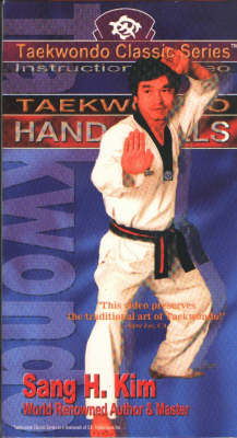 Taekwondo Hand Skills