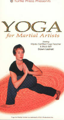 Yoga for Martial Artists