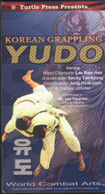 Korean Judo