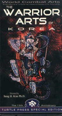 Warrior Arts of Korea