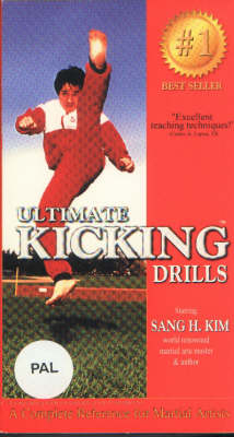 Ultimate Kicking Drills