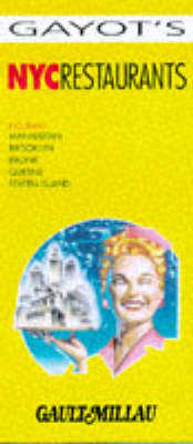 New York City Restaurants and Gourmet Shops