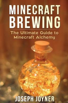 Minecraft Brewing