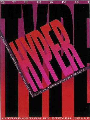 Hypertype - Jim Steranko