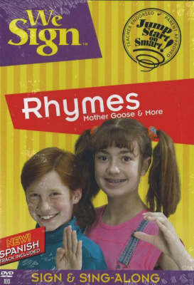 We Sign Rhymes