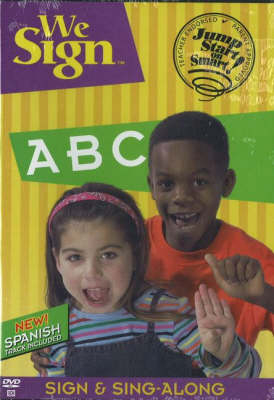 We Sign ABC