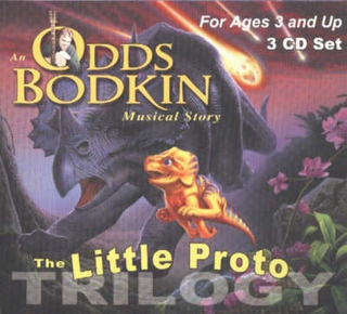 The Little Proto Trilogy