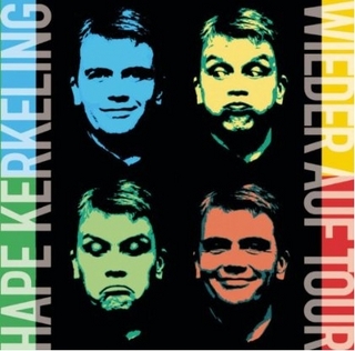 Hape Kerkeling Live, Wieder auf Tour