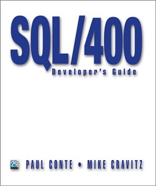 Database Design and Programming for DB2/400