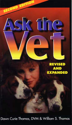 Ask the Vet