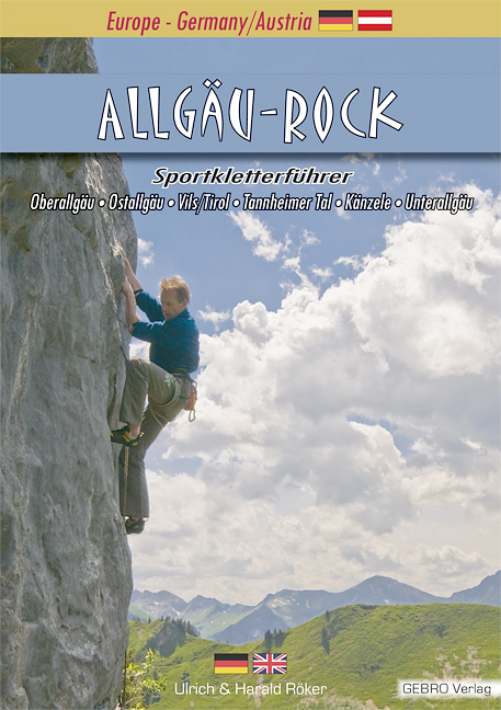 Allg&auml;u-Rock - Harald R&ouml;ker, Ulrich R&ouml;ker