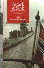 Attack & Sink - Bernard Edwards
