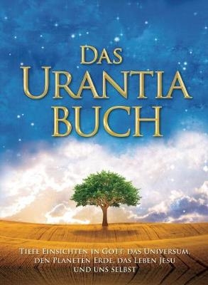 Urantia Buch -  Urantia Foundation