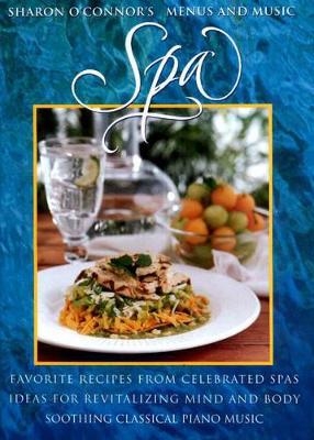 Spa - Sharon O'Connor