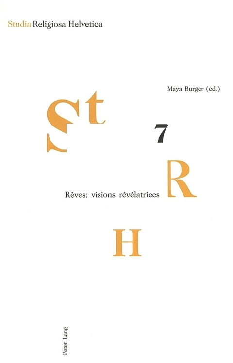 R&ecirc;ves: visions r&eacute;v&eacute;latrices - 