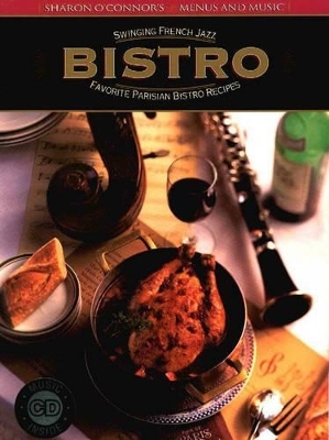 Bistro - Sharon O'Connor