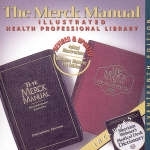 The Merck Manual Illustrated on CD-ROM