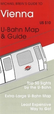 Vienna - Michael Brein