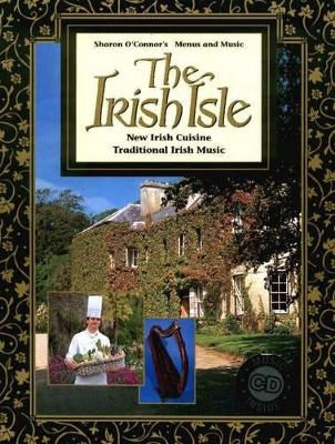 The Irish Isle - Sharon O'Connor
