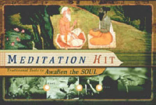 The Meditation Kit