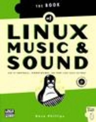 The Book of Linux Music and Sound