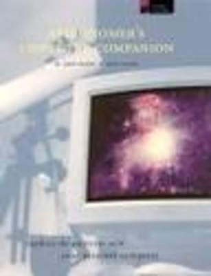 Astronomer's Computer Companion