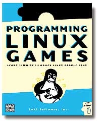 Programming Linux Games