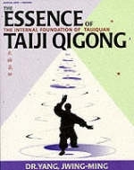 Essence of Taiji Qigong