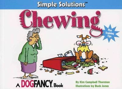 Chewing - Kim Campbell Thornton