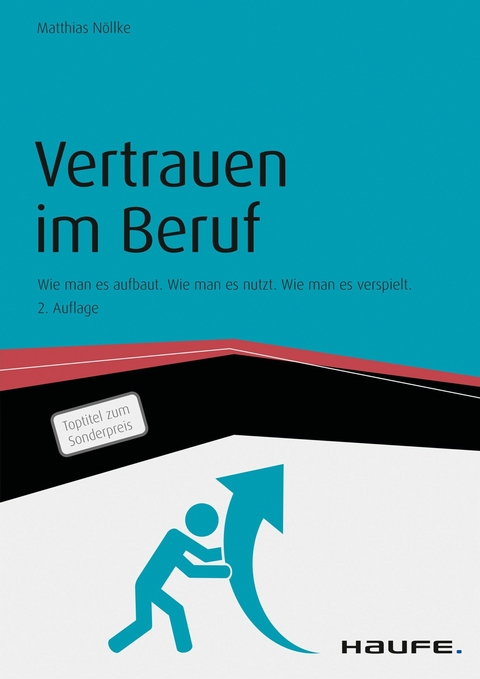 Vertrauen im Beruf - Matthias Nöllke
