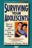 Surviving Your Adolescents (DVD)