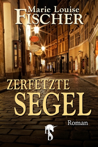 Zerfetzte Segel