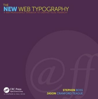 New Web Typography