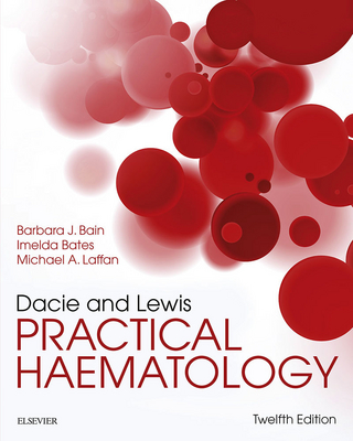 Dacie and Lewis Practical Haematology E-Book