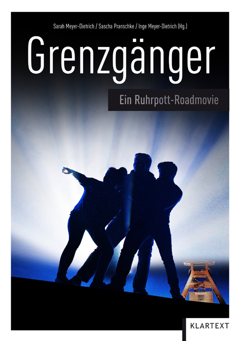 Grenzg&auml;nger - 