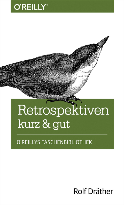 Retrospektiven - Rolf Dräther