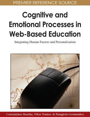 Cognitive and Emotional Processes in Web-Based Education - 