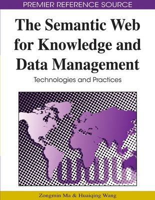 The Semantic Web for Knowledge and Data Management - 