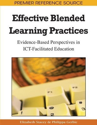 Effective Blended Learning Practices - Elizabeth Stacey
