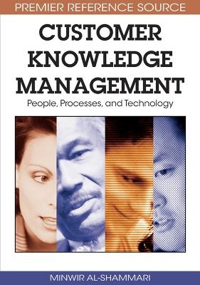 Customer Knowledge Management