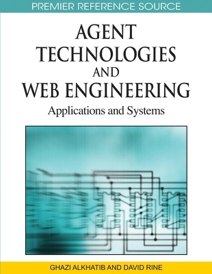 Agent Technologies and Web Engineering