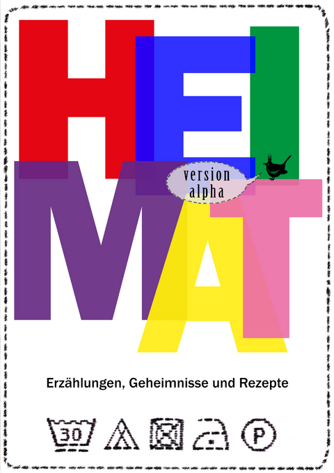 Heimat - Sevastos P. Sampsounis, Andreas Arnakis, Safiye Can, Monika Carbe, Elena Chouzouri, Deutscher Bundestag, Kristina Edel, Niki Eideneier, Katharina Eismann, Edit Engelmann, Caritas F&uuml;hrer, Pamela Granderath, Mirijam G&uuml;nther, Reha Horn, Panos Ioannides, Anna Kabana, Hidir Karademir, Dietlind K&ouml;hncke, Susanne Konrad, Tamara Labas-Primorac, Behjat Mehdizadeh, Petra Mitchell, Agapi Mkrtchian, Brigitte M&uuml;nch, Carsten Nagels, Peter Nathschl&auml;ger, Lea Oberm&uuml;ller, Michalis Patentalis, Elsa Pitellos, Thomas Pregel, Stefanos Polis, Todora Radeva, Tibor Schneider, Venera Tirenno, Angela Schmidt-Bernhardt, Jana Walther