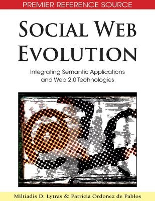 Social Web Evolution - 