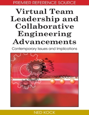 Virtual Team Leadership and Collaborative Engineering Advancements