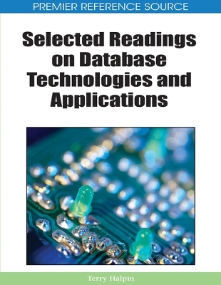 Selected Readings on Database Technologies and Applications - Terry Halpin