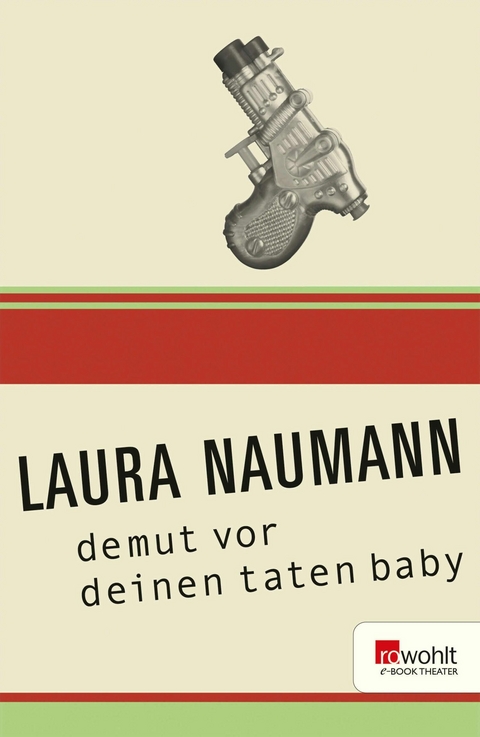 demut vor deinen taten baby - Laura Naumann